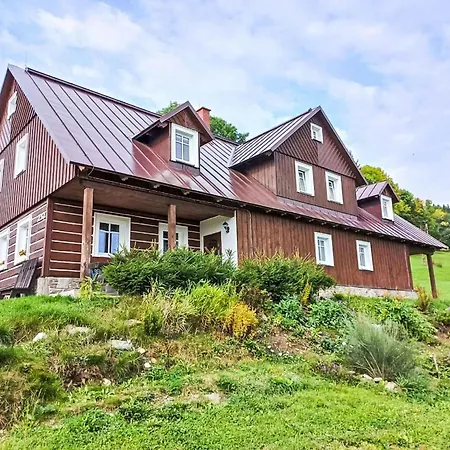 Chalet By Interhome *