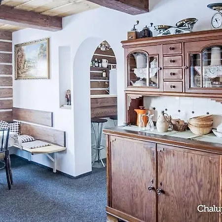 By Interhome *