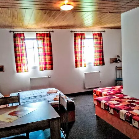 Chalet By Interhome Strážné