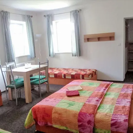 By Interhome Chalet *