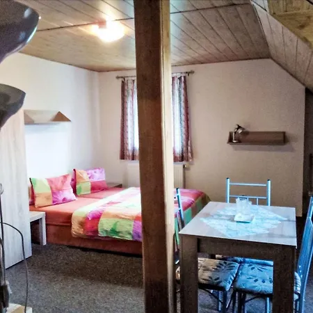 シャレー By Interhome *