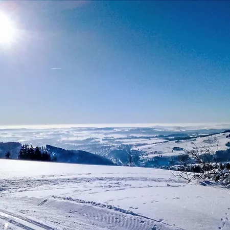By Interhome Chalet